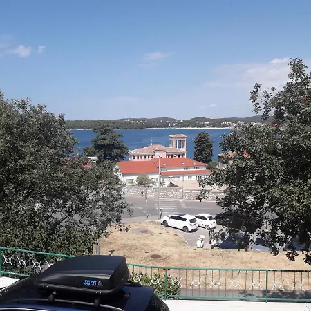 Marta Lejlighed Rovinj