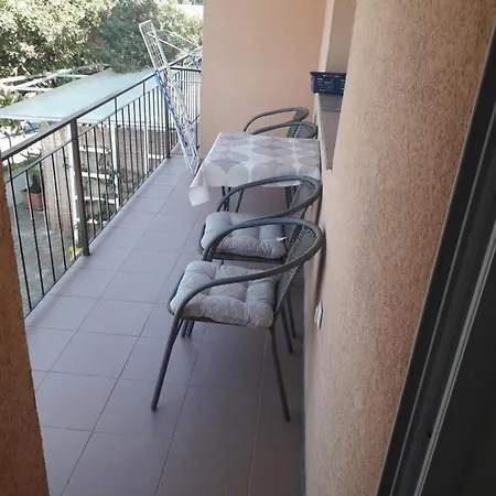 Appartamento Marta *