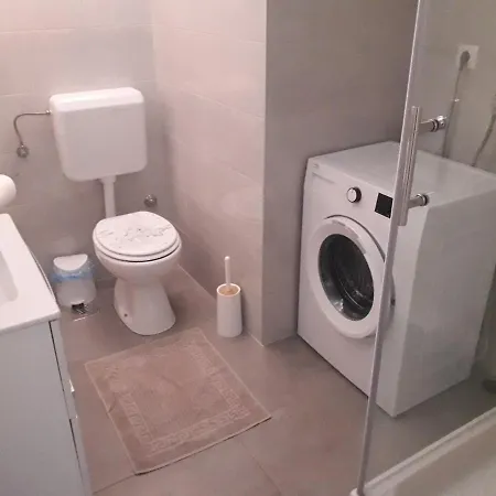 Apartment Marta Rovinj