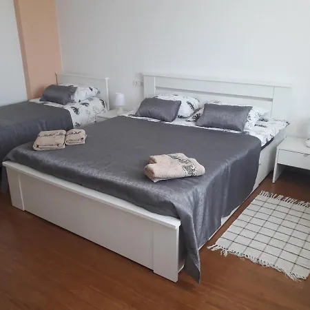 Appartamento Marta Rovigno