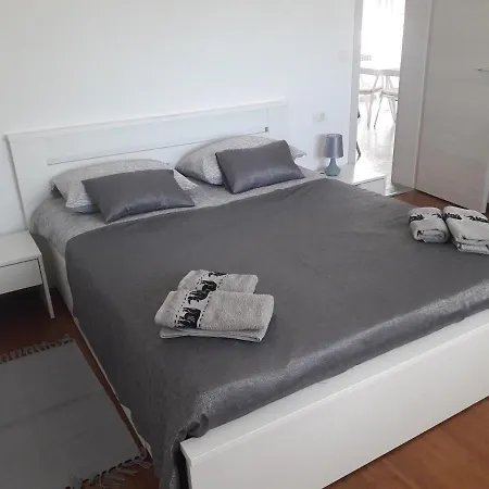 Appartement Marta