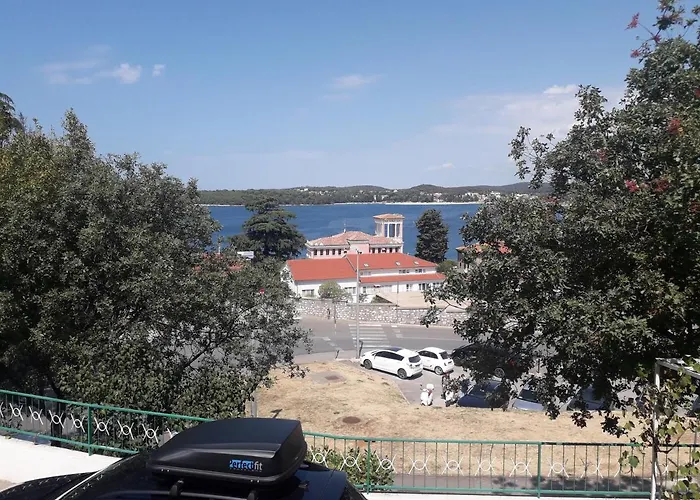 Marta Appartement Rovinj