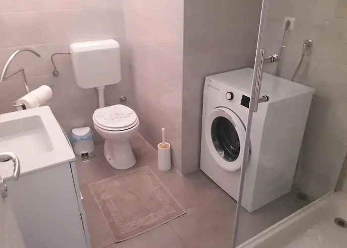 Appartement Marta Rovinj