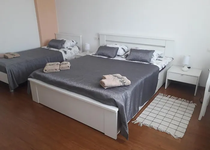 Appartement Marta Rovinj